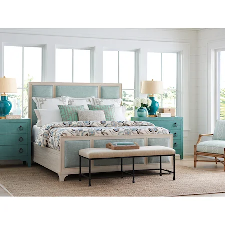 Queen Bedroom Group